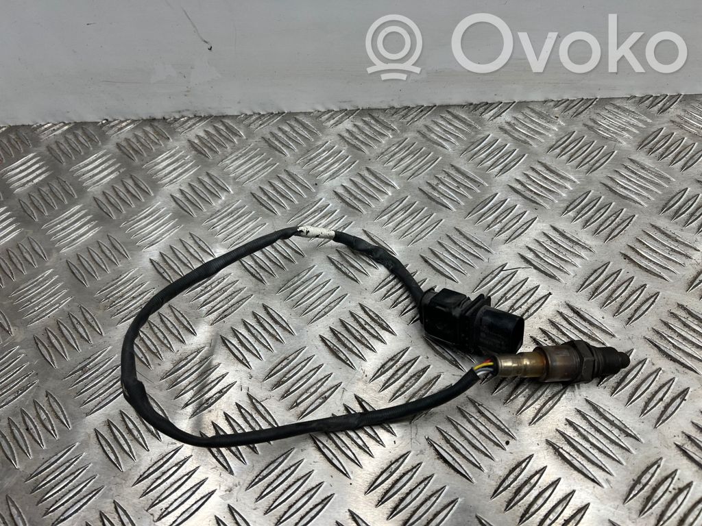 BMW M5 F90 Lambda probe sensor 