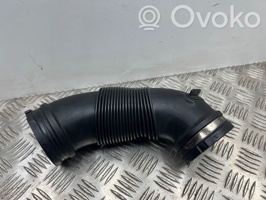 Audi A6 S6 C8 4K Air intake duct part 