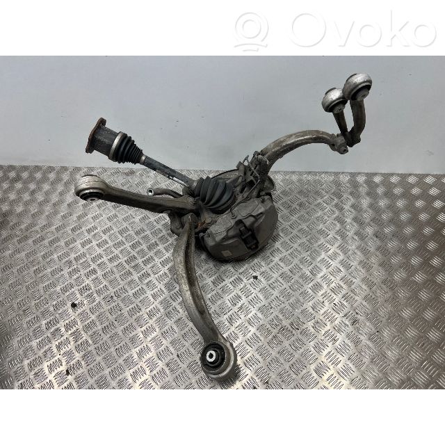Audi A6 S6 C8 4K Fuzetă butuc roată față 