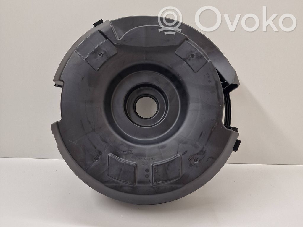 Audi A6 S6 C8 4K Enceinte subwoofer 