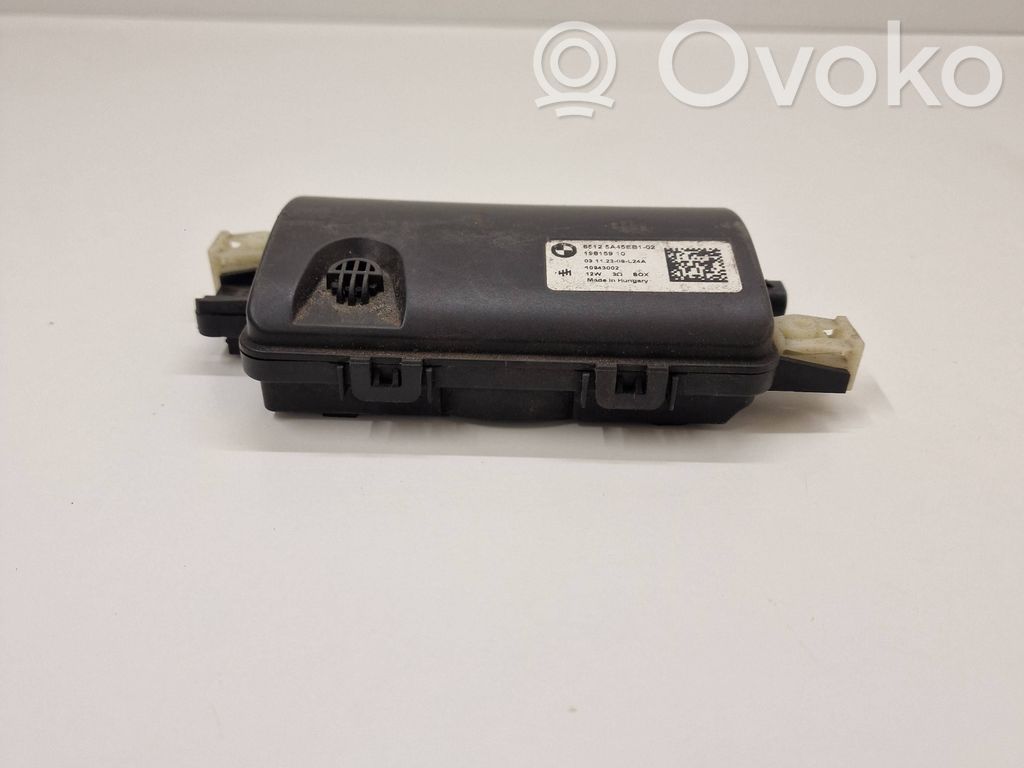 Autres unités de commande / modules   5A45EB1