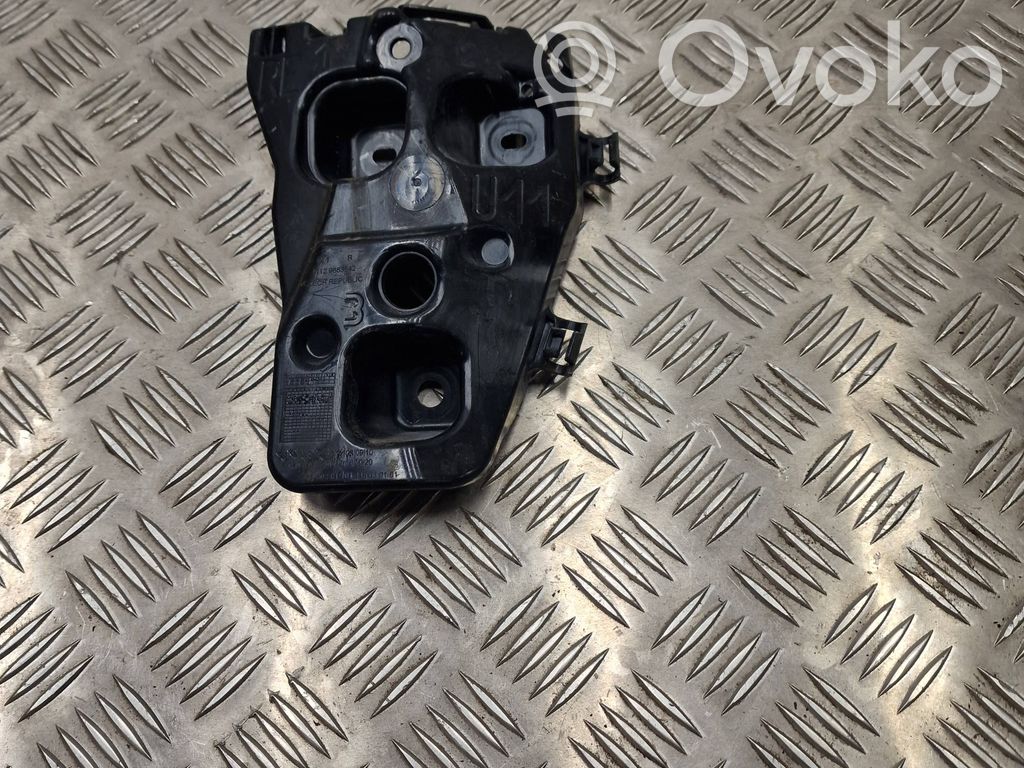 BMW X1 U11 Uchwyt / Mocowanie zderzaka tylnego 