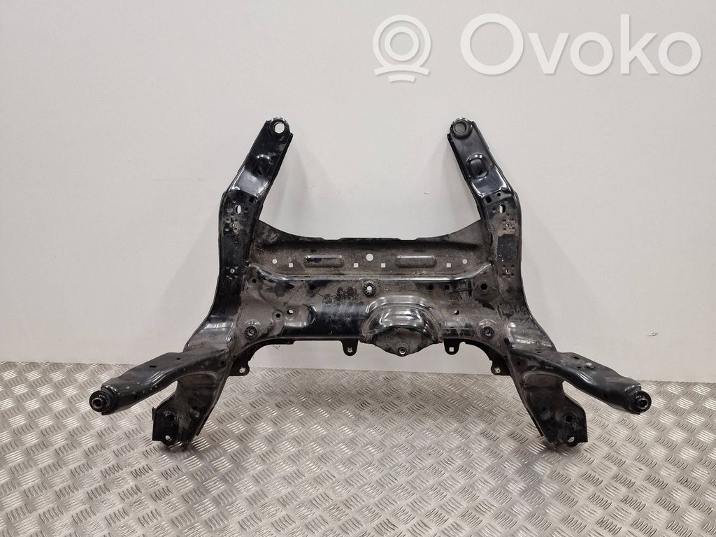 BMW X1 U11 Front subframe 
