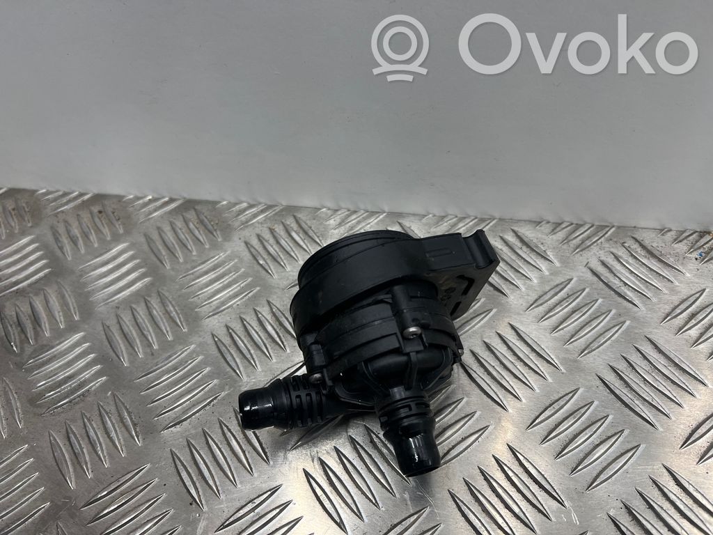 BMW X1 U11 Electric auxiliary coolant/water pump 