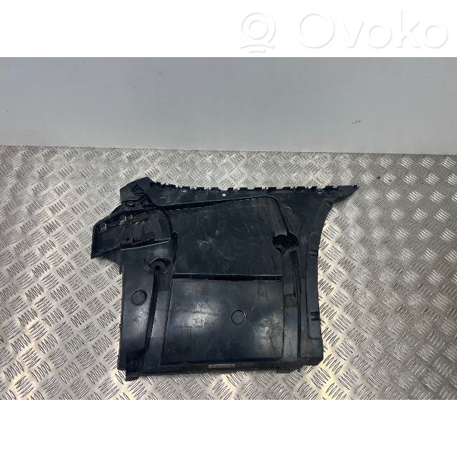 BMW 5 G30 G31 G38 Suport montare bară spate 