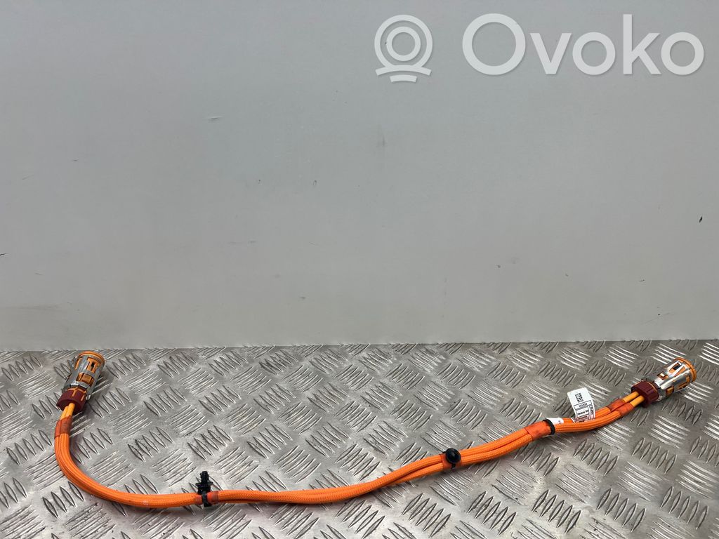 BMW X1 U11 Other wiring loom 