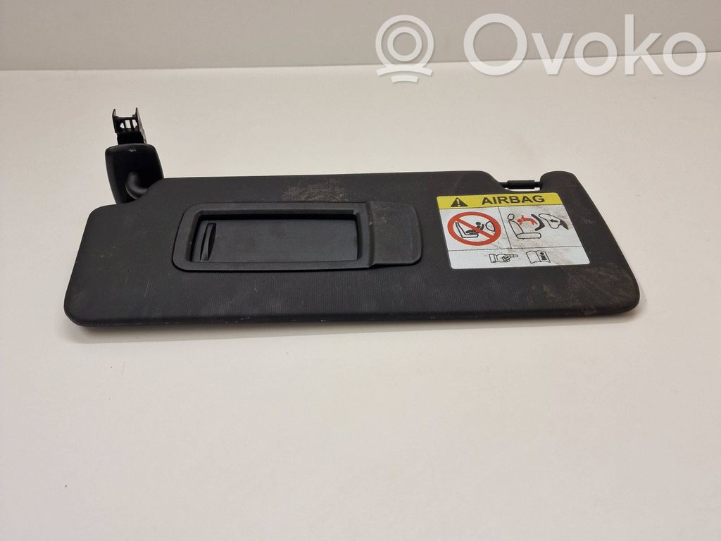BMW 4 G22 G23 G24 G26 Sun visor 