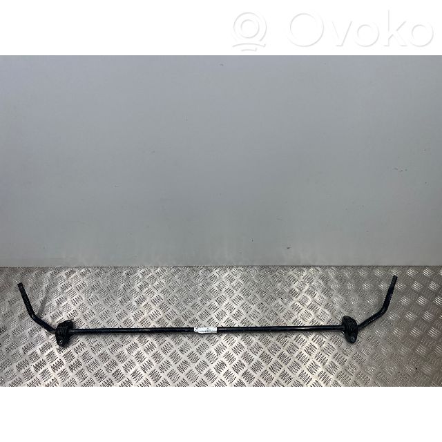 BMW X1 U11 Bară antiruliu spate 