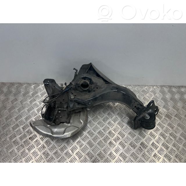 BMW X1 U11 Cubo de rueda trasera 