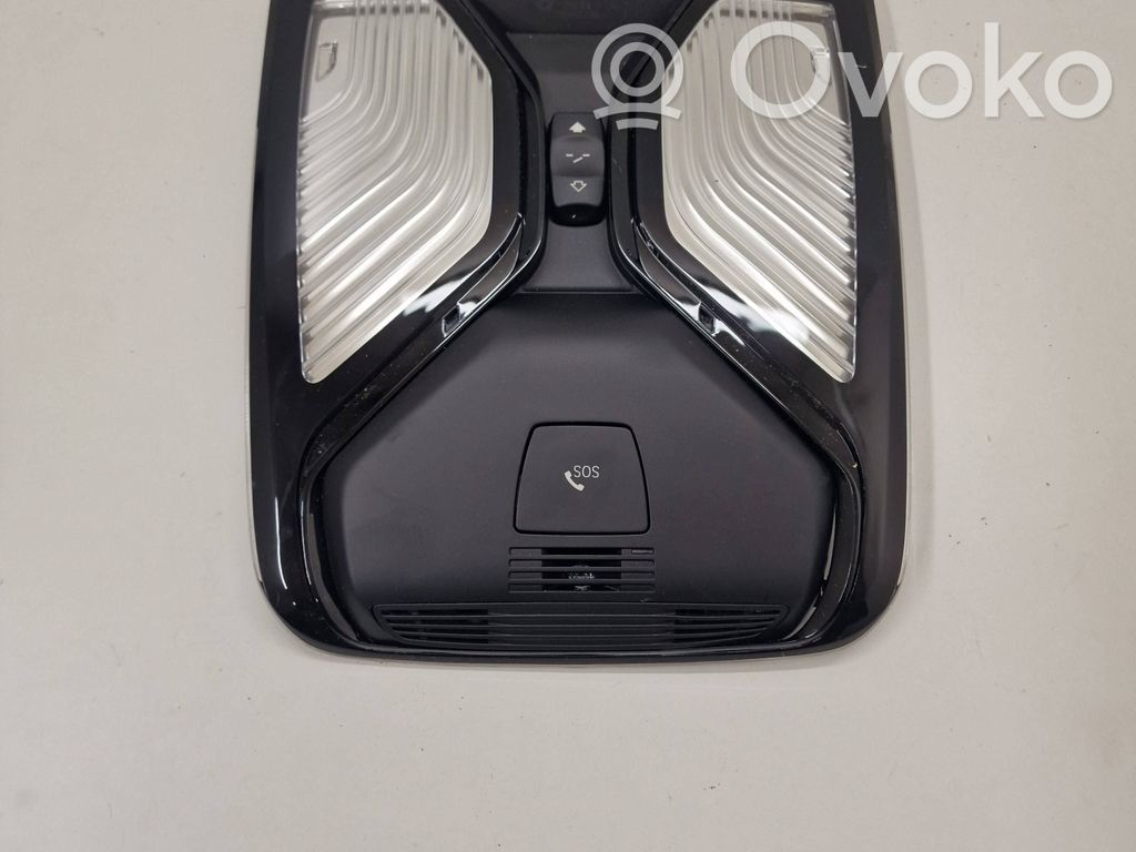 BMW iX3 G08 Światło fotela przedniego 