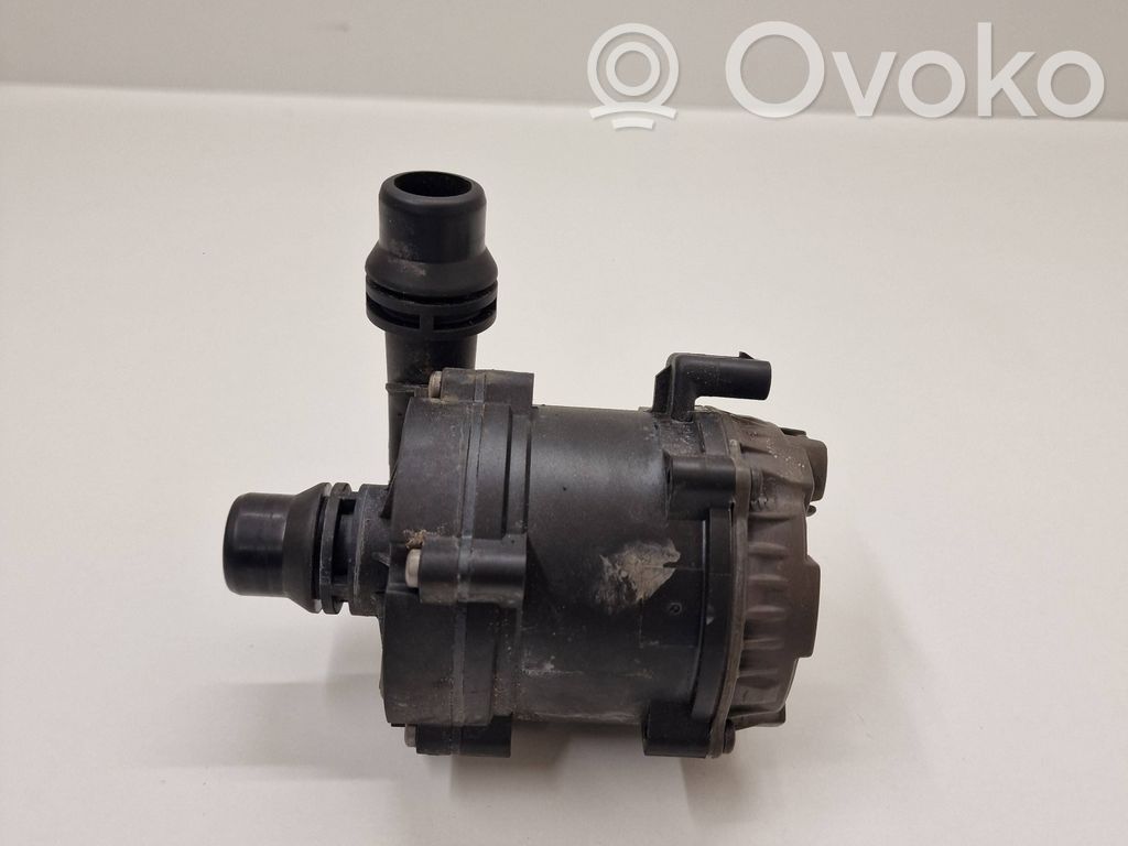 BMW 5 G30 G31 G38 Bomba auxiliar eléctrica de agua/refrigerador 