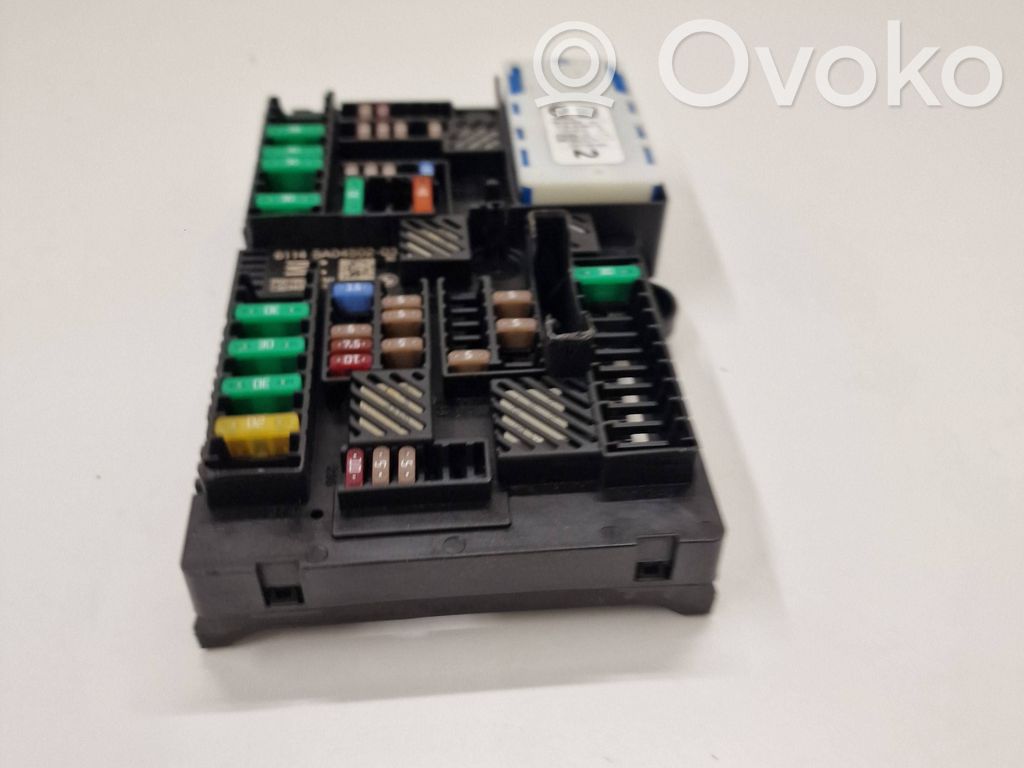 BMW iX3 G08 Fuse box set 