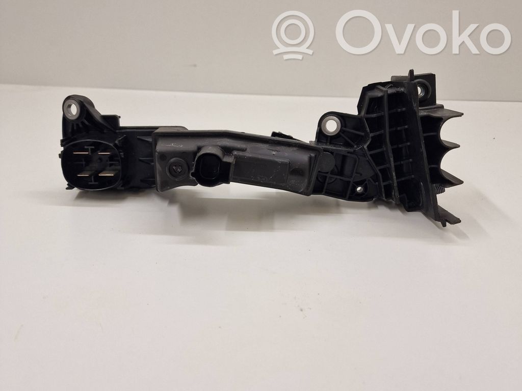 BMW iX3 G08 Current control relay 