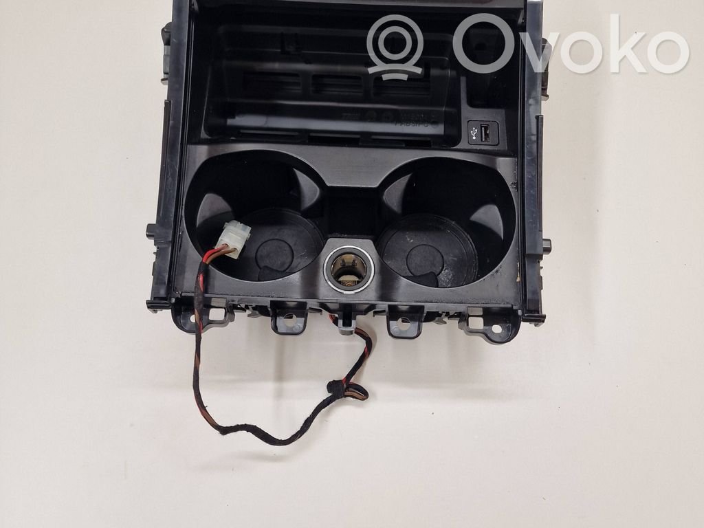 BMW iX3 G08 Cup holder front 