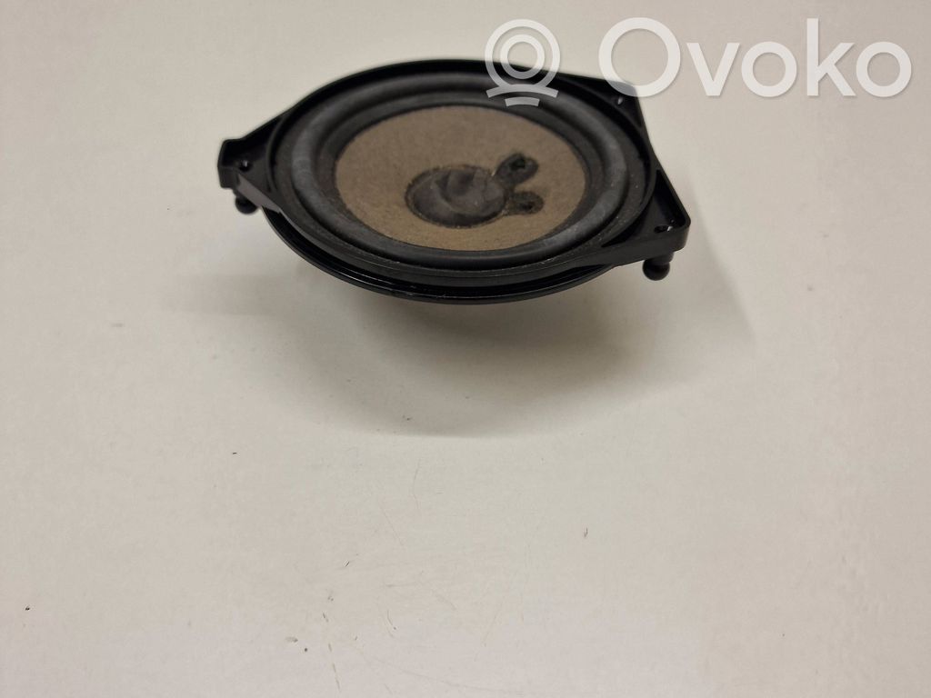 Mercedes-Benz GLC X253 C253 Panel speaker 