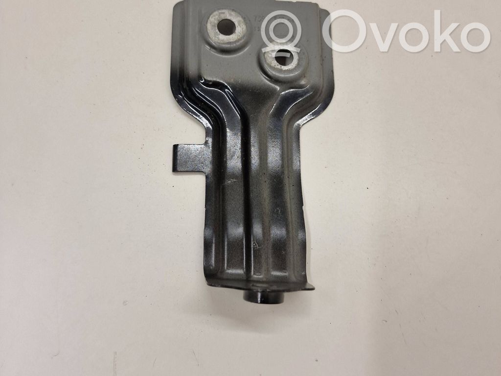 BMW iX3 G08 Bridă fixare aripă față 