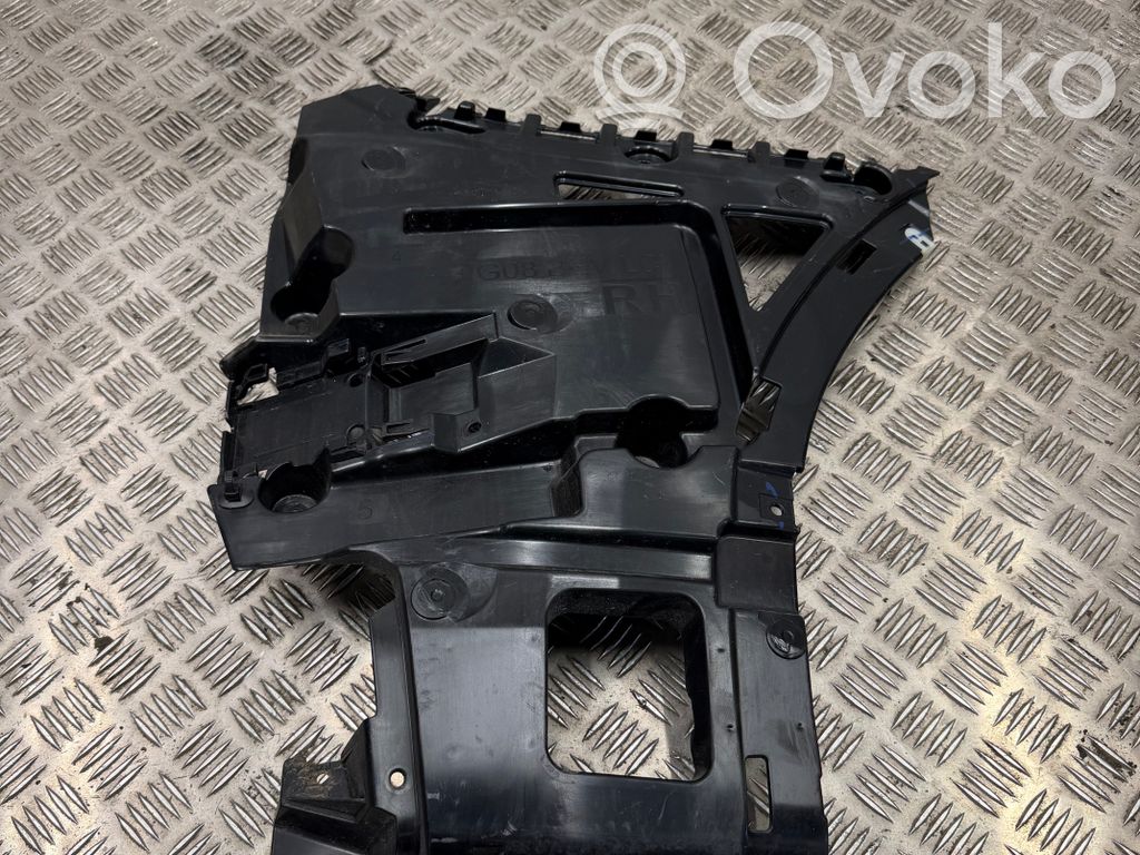 BMW iX3 G08 Rear bumper mounting bracket 