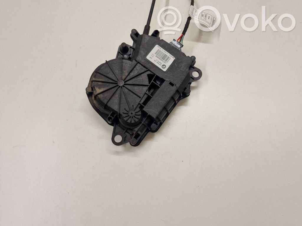 BMW 3 G20 G21 Tailgate/trunk/boot lock/catch/latch 