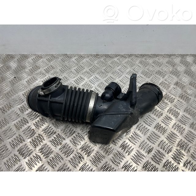 BMW 5 G30 G31 G38 Componentă admisie aer 