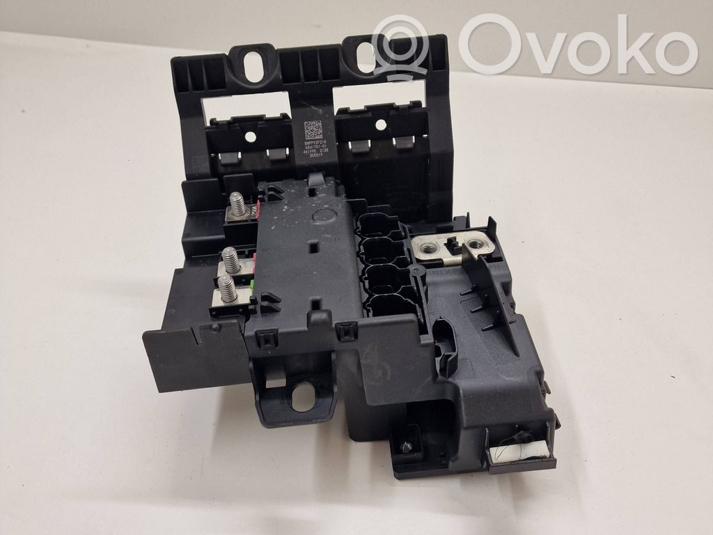 BMW X3 G01 Current control relay 