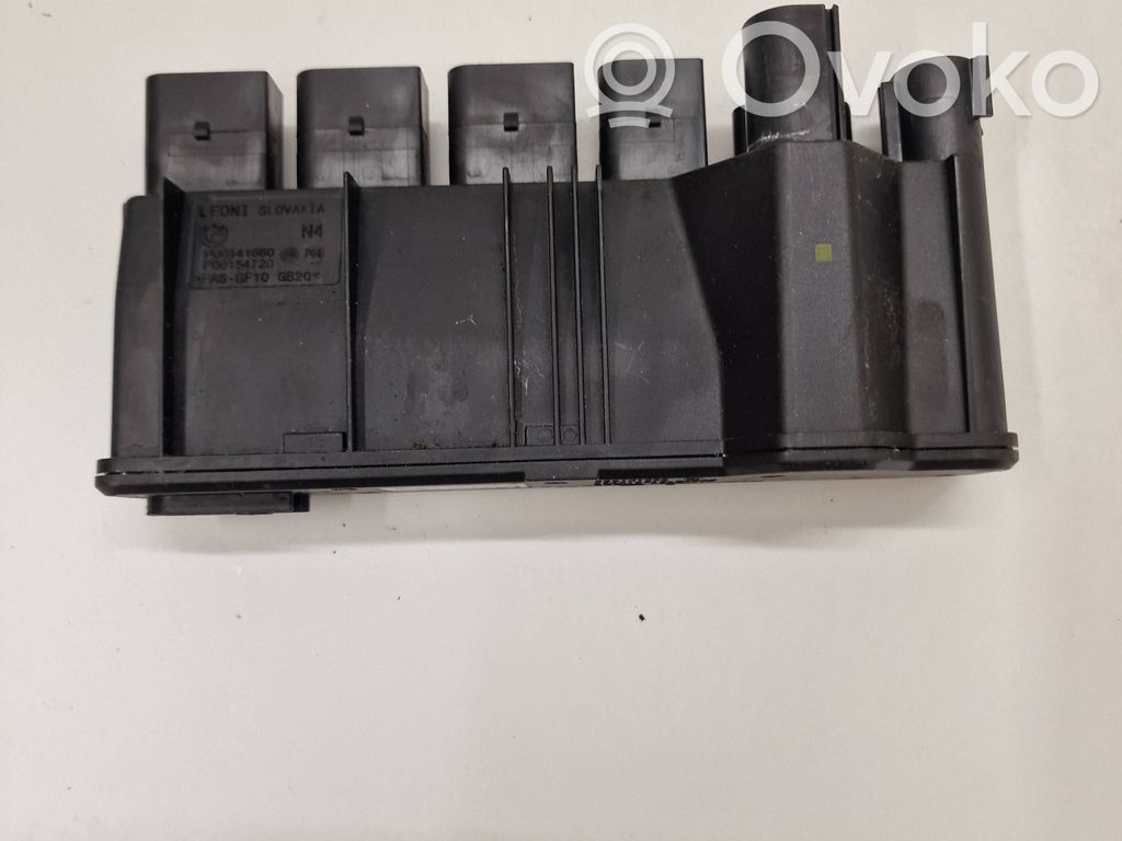 BMW 5 G30 G31 G38 Autres unités de commande / modules 