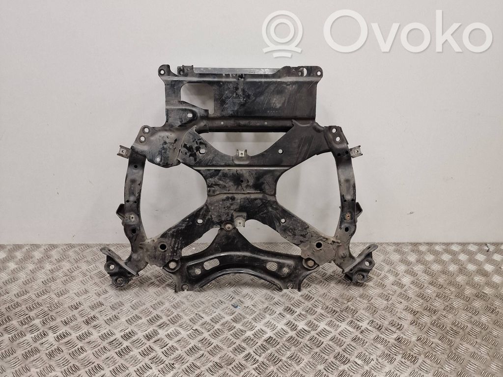 Audi A6 S6 C8 4K Front subframe 