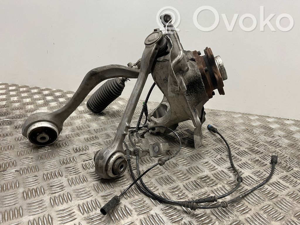 Front wheel hub spindle knuckle   8865617,8865615