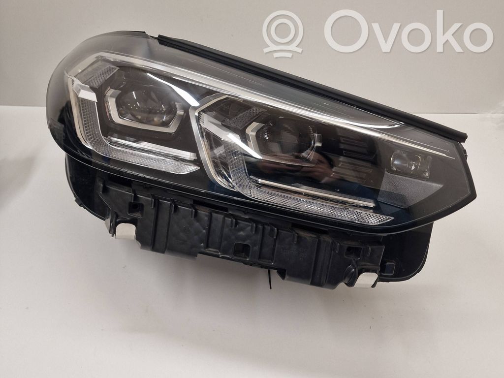 BMW X3 G01 Scheinwerfer 
