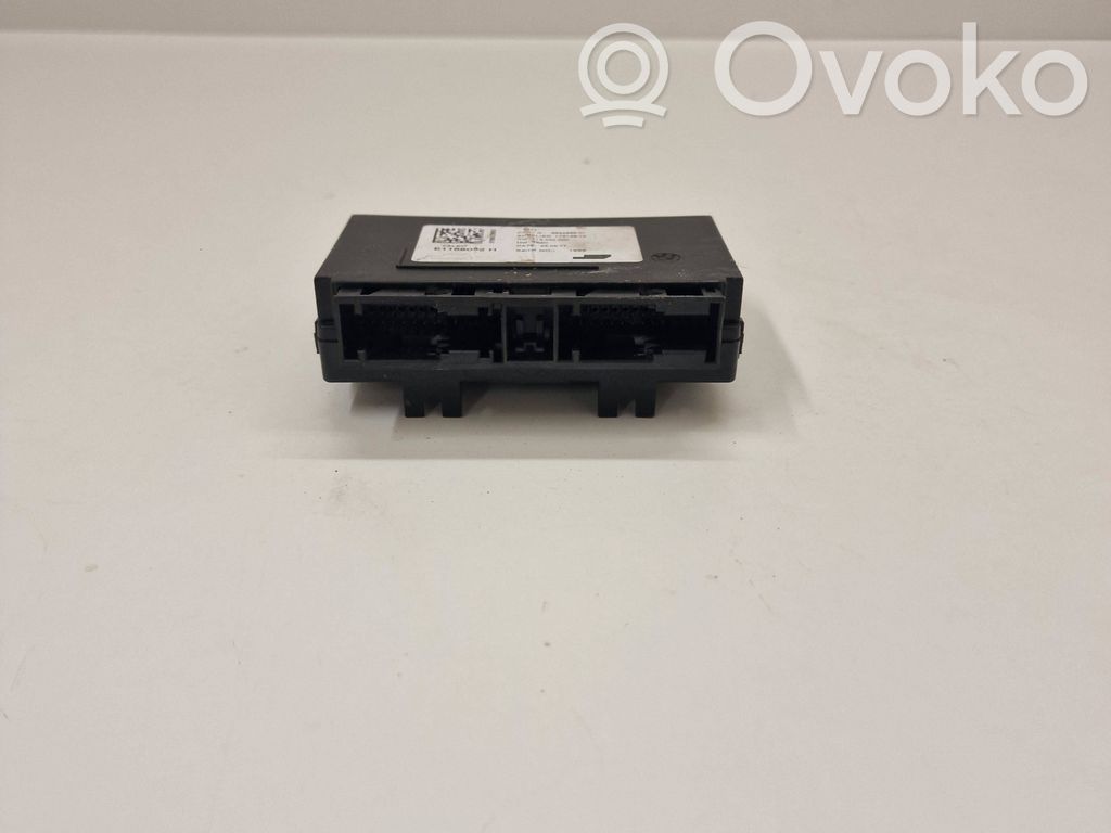 BMW 4 F32 F33 Ilmastoinnin ohjainlaite/moduuli 