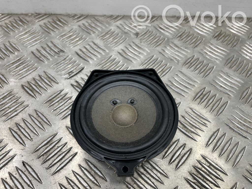 Mercedes-Benz GLC C253 Panel speaker 