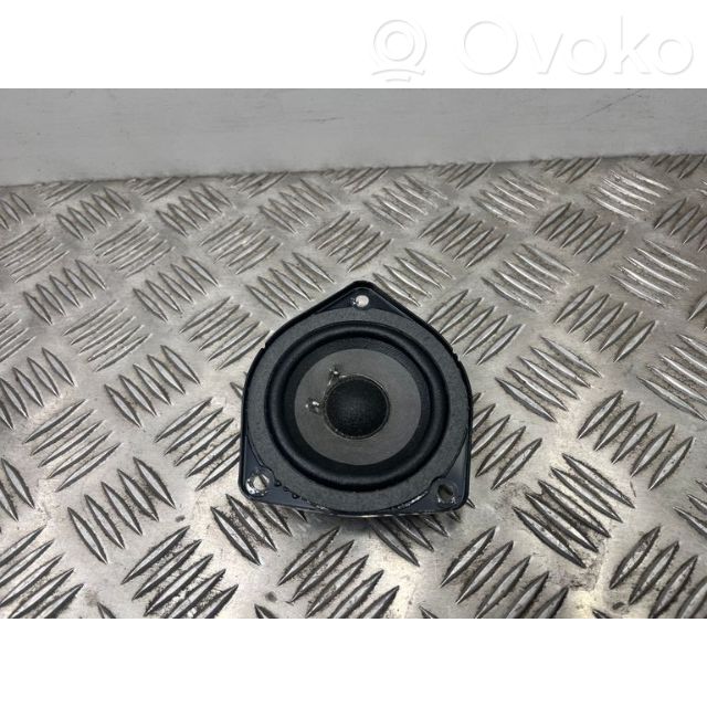 Porsche 911 991 Panel speaker 