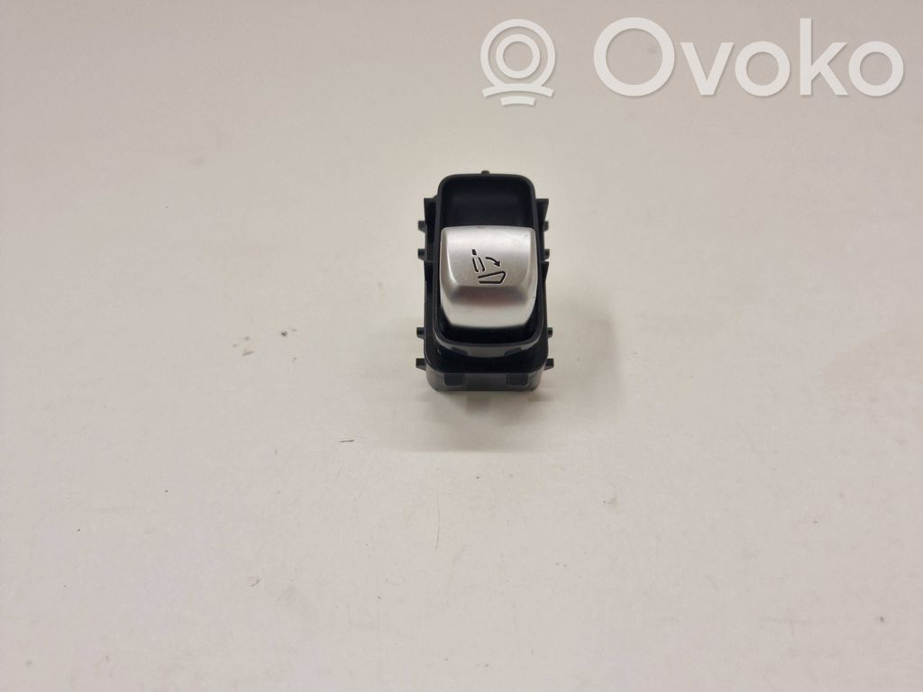 Przyciski sterowania fotela   A2059058404