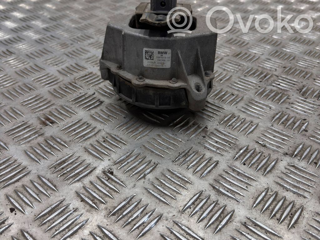 BMW 3 G20 G21 Engine mount bracket 