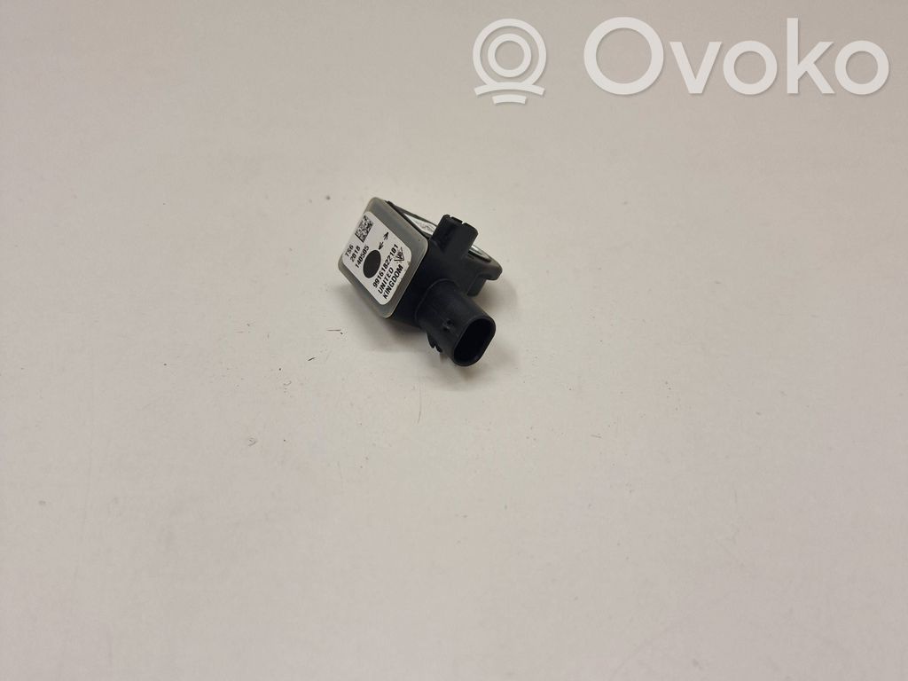 Porsche 911 991 Czujnik uderzenia Airbag 