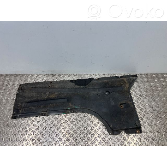 BMW 3 G20 G21 Protezione inferiore 
