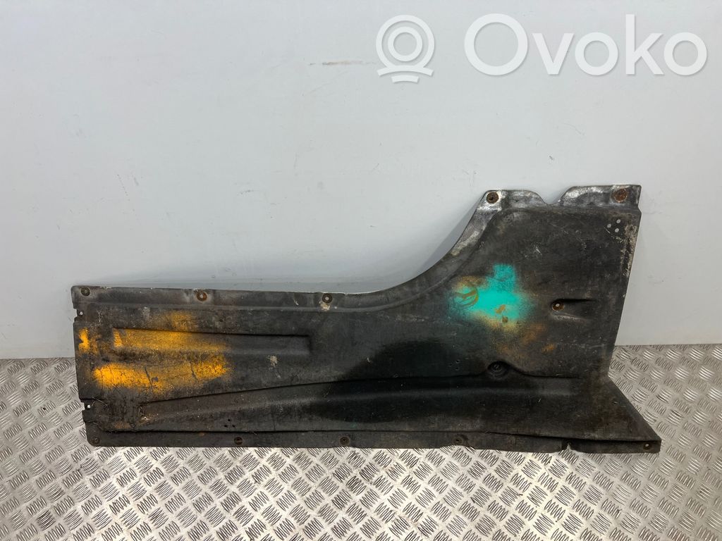 BMW 3 G20 G21 Protezione inferiore 