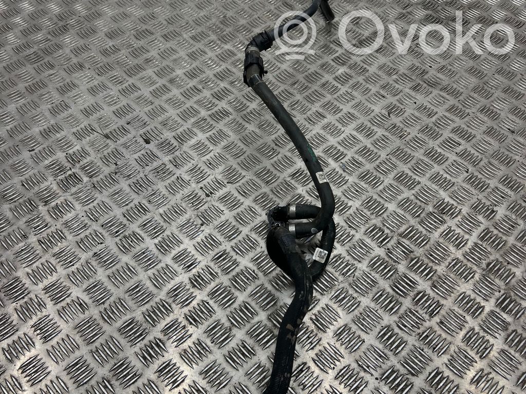 BMW 3 G20 G21 Conductă/furtun lichid de răcire motor 