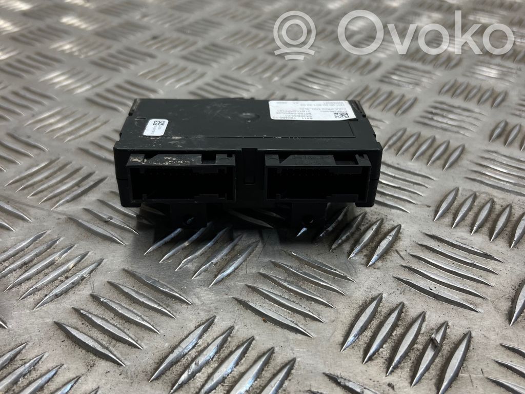 BMW 3 G20 G21 Climate control unit 