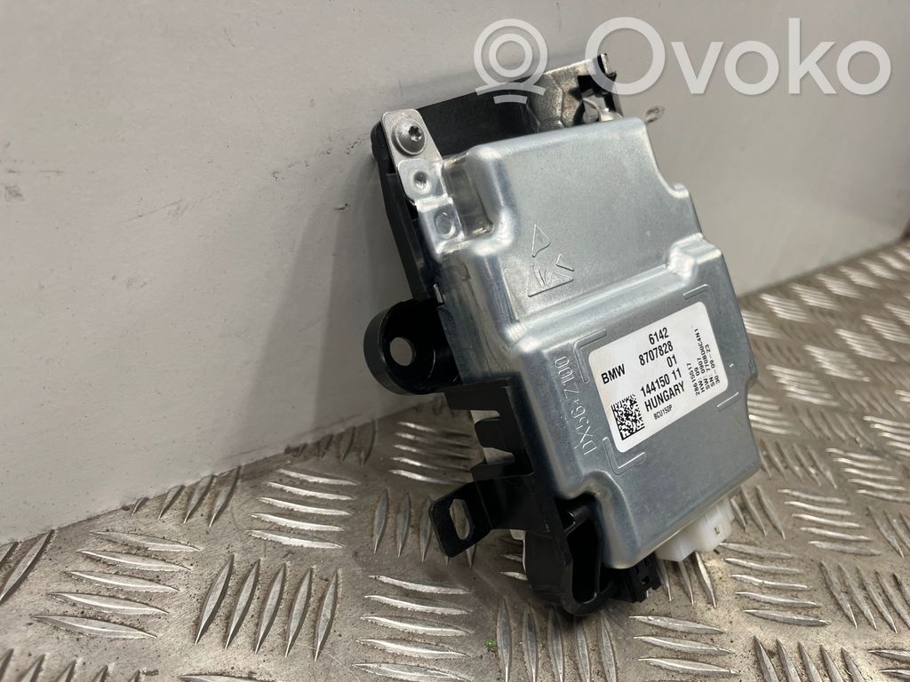 BMW 3 G20 G21 Battery control module 