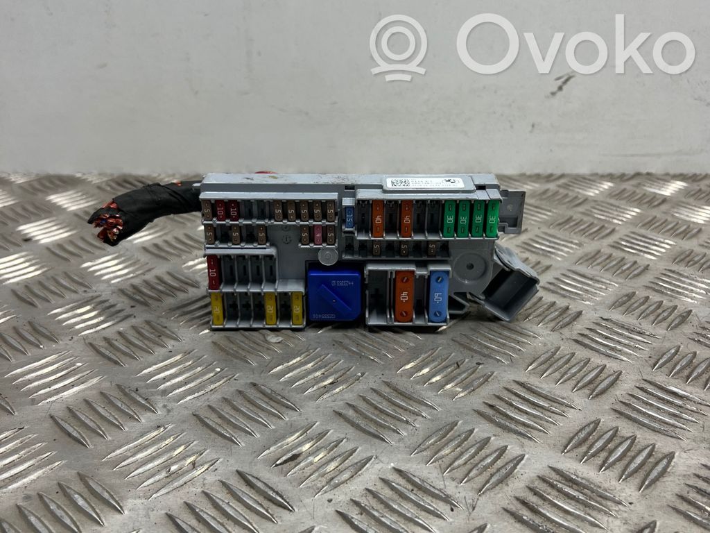 BMW 3 G20 G21 Modul siguranțe 