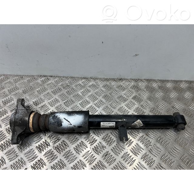 BMW 3 G20 G21 Amortyzator tylny 