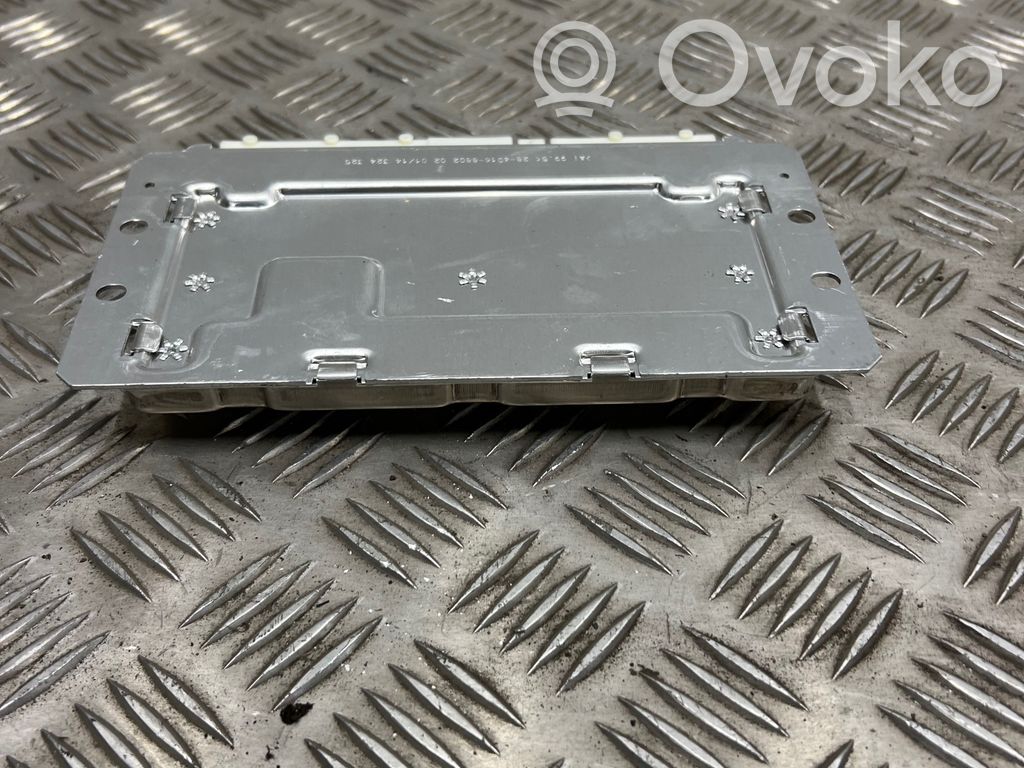 Porsche 911 991 Module de commande suspension 