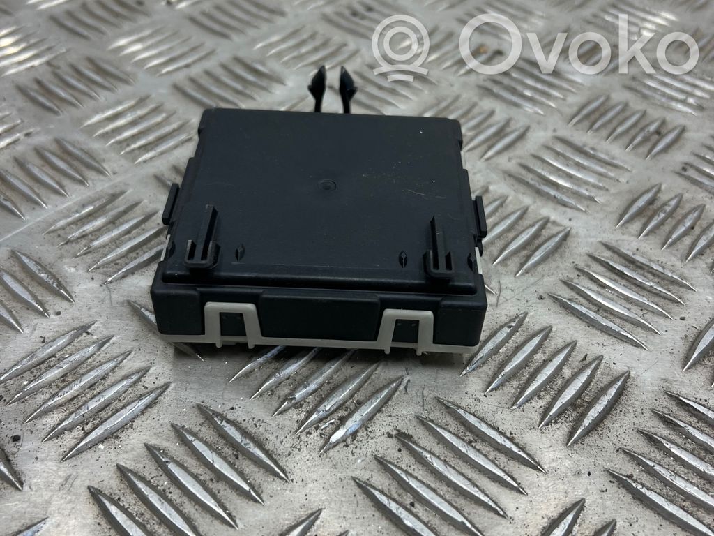 Mercedes-Benz GLC C253 Door control unit/module 