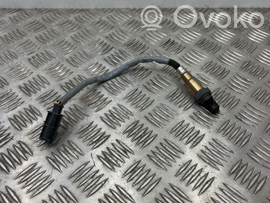 Mercedes-Benz GLS X166 Lambda probe sensor 
