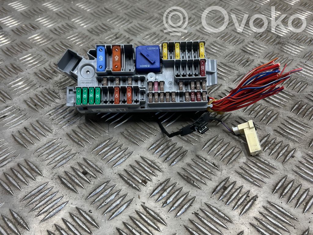 BMW 3 G20 G21 Modul siguranțe 
