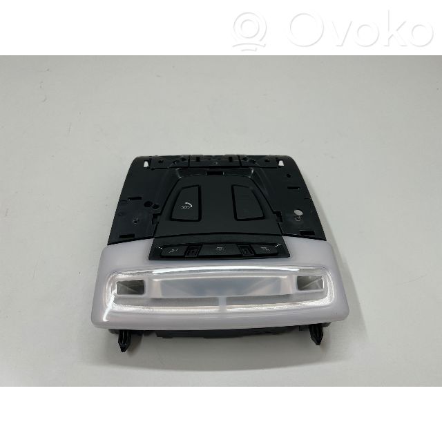 BMW 4 F32 F33 Illuminazione sedili anteriori 