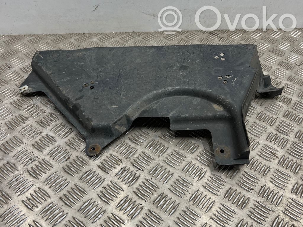 BMW 3 G20 G21 Protecție inferioară laterală 
