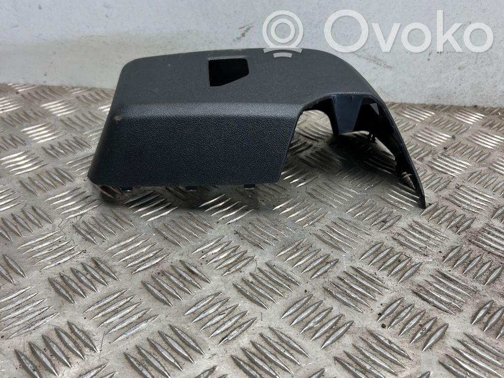 BMW 3 G20 G21 Osłona / Obudowa fotela przedniego pasażera 