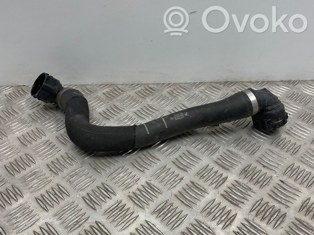BMW 2 Active Tourer U06 Conductă/furtun lichid de răcire motor 