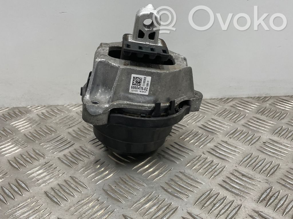 BMW X5 G05 Engine mount bracket 
